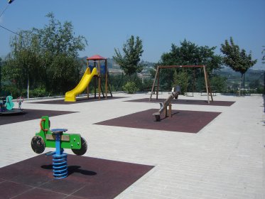 Parque Infantil de Pedreira