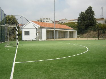 Polidesportivo de Vila Verde