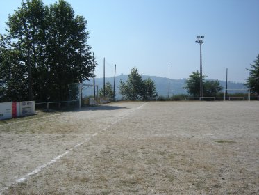 Campo de Futebol de Airães