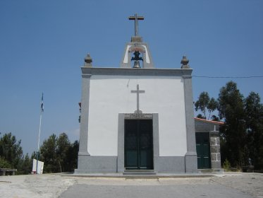 Capela de Nossa Senhora das Vitórias