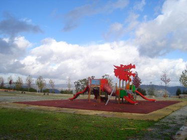 Parque Infantil de Santa Quitéria