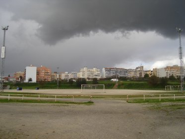 Complexo Desportivo de Felgueiras