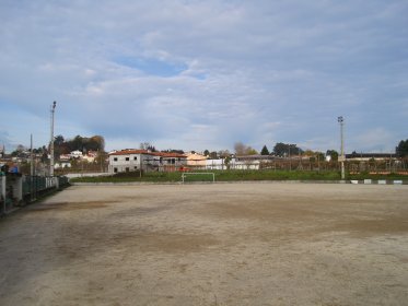 Parque Desportivo Jairipe