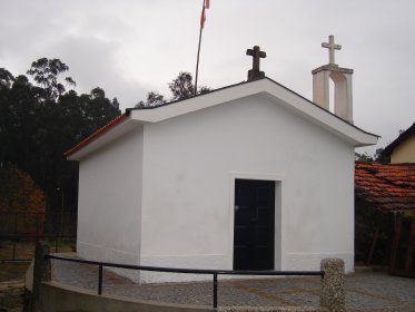 Capela de Santo André