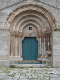 Igreja de São Vicente de Sousa