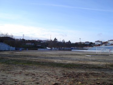 Campo de Futebol de Idães