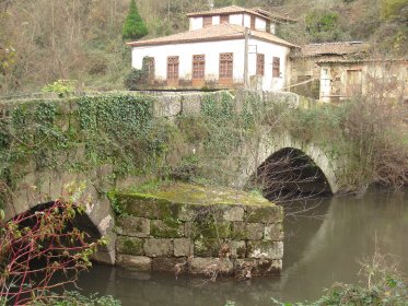 Ponte Romana do Arco
