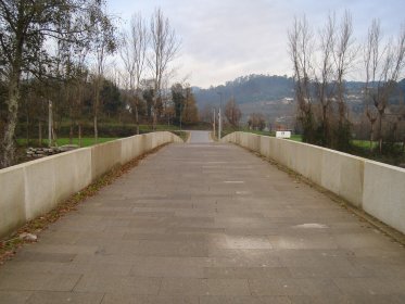 Ponte de Vila Fria