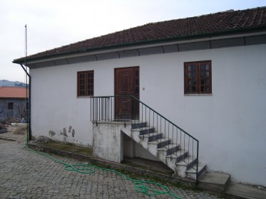 União das Freguesias de Vila Fria e Vizela (São Jorge)