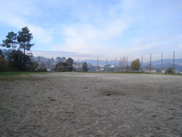 Campo de Futebol de Pombeiro de Ribavizela