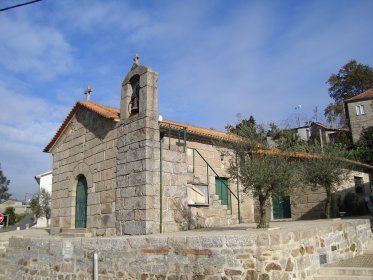 Igreja Matriz de Vizela (São Jorge)
