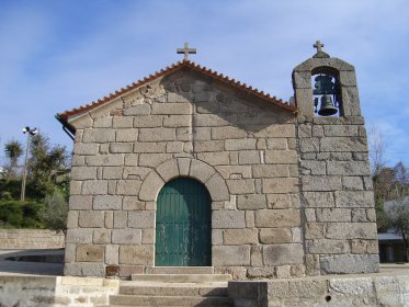 Igreja Matriz de Vizela (São Jorge)