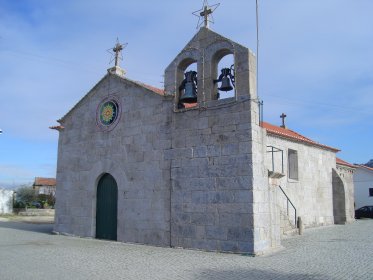 Igreja de São Martinho de Penacova / Igreja Matriz de Penacova