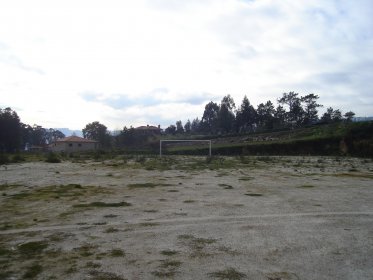 Campo de Futebol de Lagares