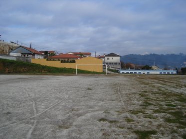 Campo de Futebol de Lagares