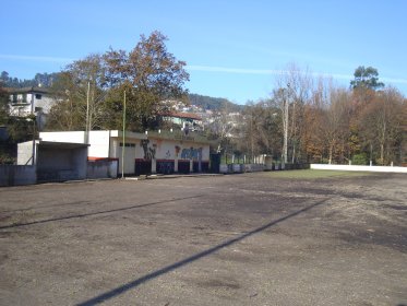 Campo de Futebol de Jugueiros
