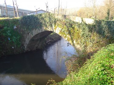 Ponte Medieval de São João