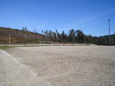 Campo de Futebol de Pinheiro
