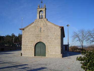 Igreja Matriz de Lordelo