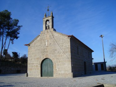 Igreja Matriz de Lordelo