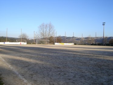Campo de Futebol de Airães
