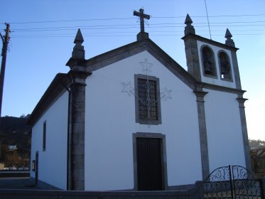 Igreja Matriz de Vila Verde