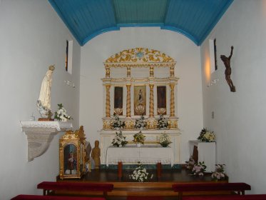 Capela da Nossa Senhora do Alívio