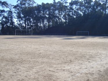 Campo de Futebol de Borba de Godim