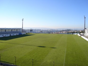 Estádio Senhor do Amparo