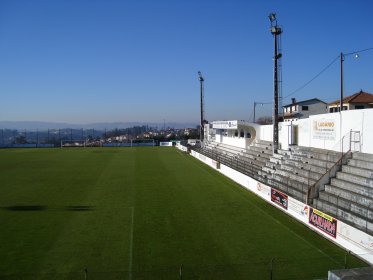 Estádio Senhor do Amparo