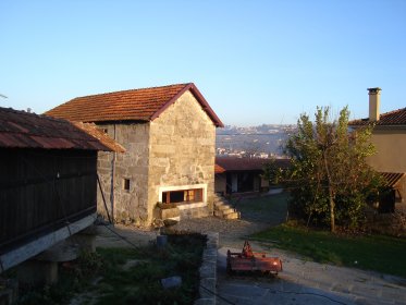Stone Farm Hostel