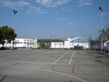 Polidesportivo de Santa Margarida do Sado