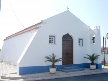 Igreja Matriz de Santa Margarida do Sado