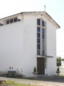 Igreja de Canhestros