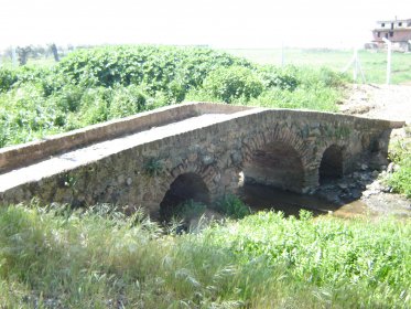 Ponte Romana de Alfundão
