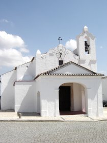 Igreja de Santa Margarida