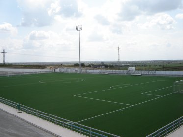 Estádio Municipal de Ferreira do Alentejo