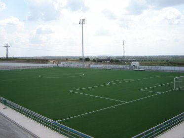 Estádio Municipal de Ferreira do Alentejo