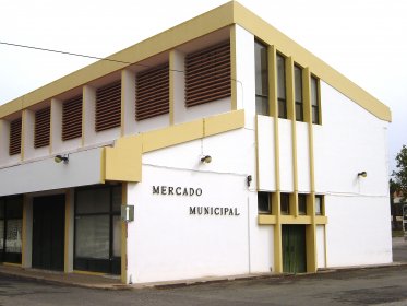 Mercado Municipal de Ferreira do Alentejo