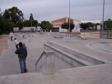 Skate Parque