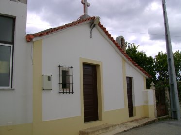 Capela de Santa Teresa