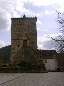 Torre de Dornes