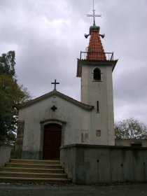 Igreja Senhora da Orada