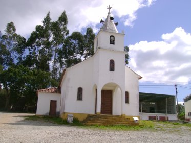 Capela do Pereiro