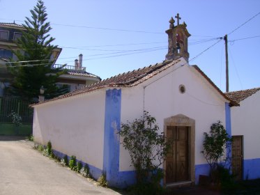 Capela de Santo Amaro