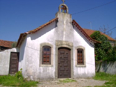 Capela de Telhadas