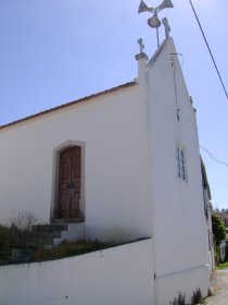 Capela de Portela de Vila Verde