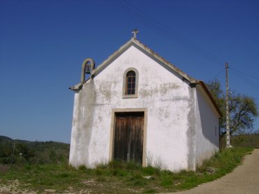 Capela de Quebrada de Cima