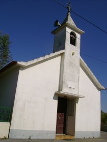 Capela de Santa Rita de Cassia e São Simão