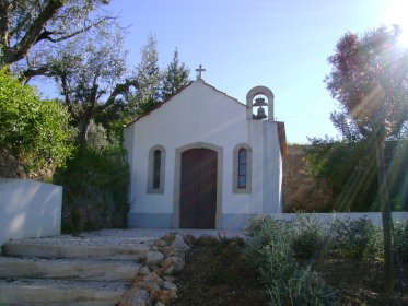 Capela de Pias